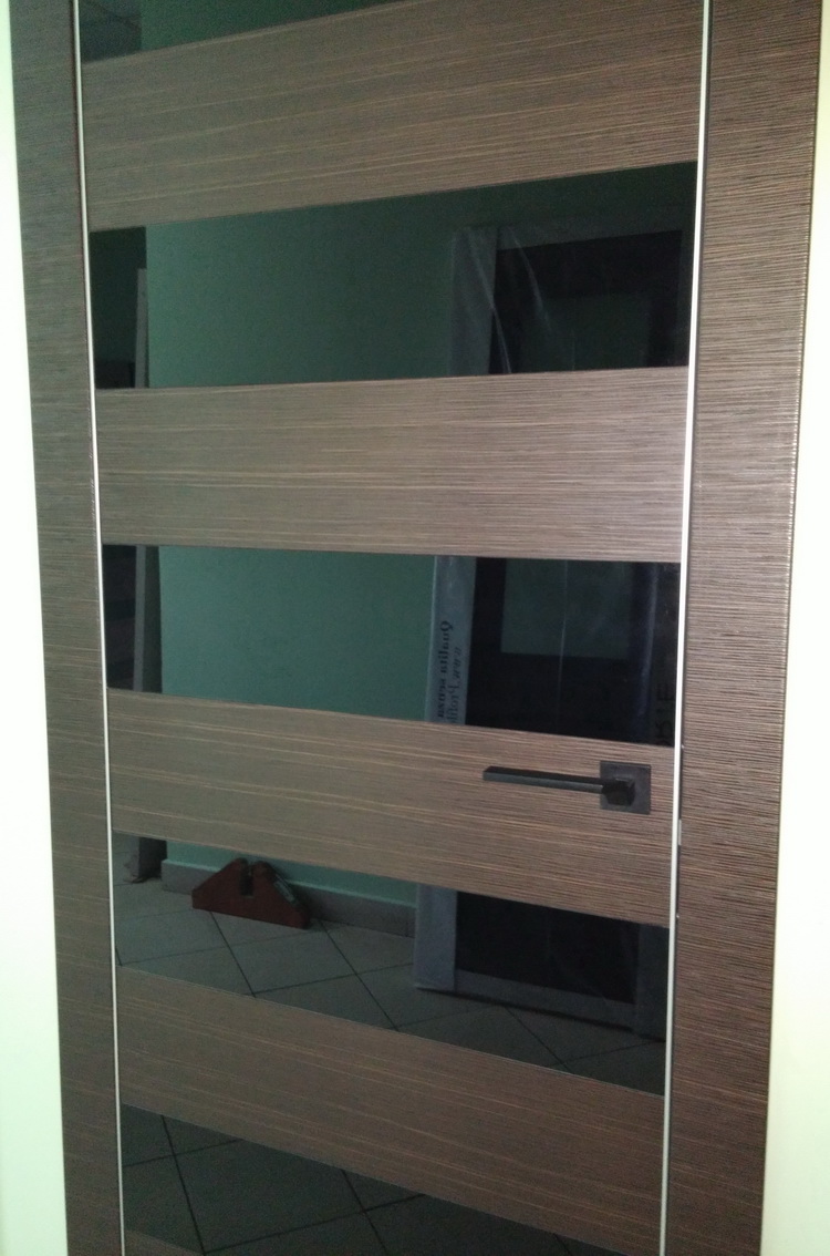 ���� ������������ ������ �� �� Profilo Porte
