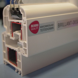 ������� ������� REHAU BRILLIANT