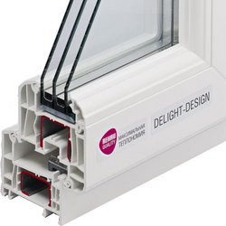 ������� ������� REHAU DELIGHT