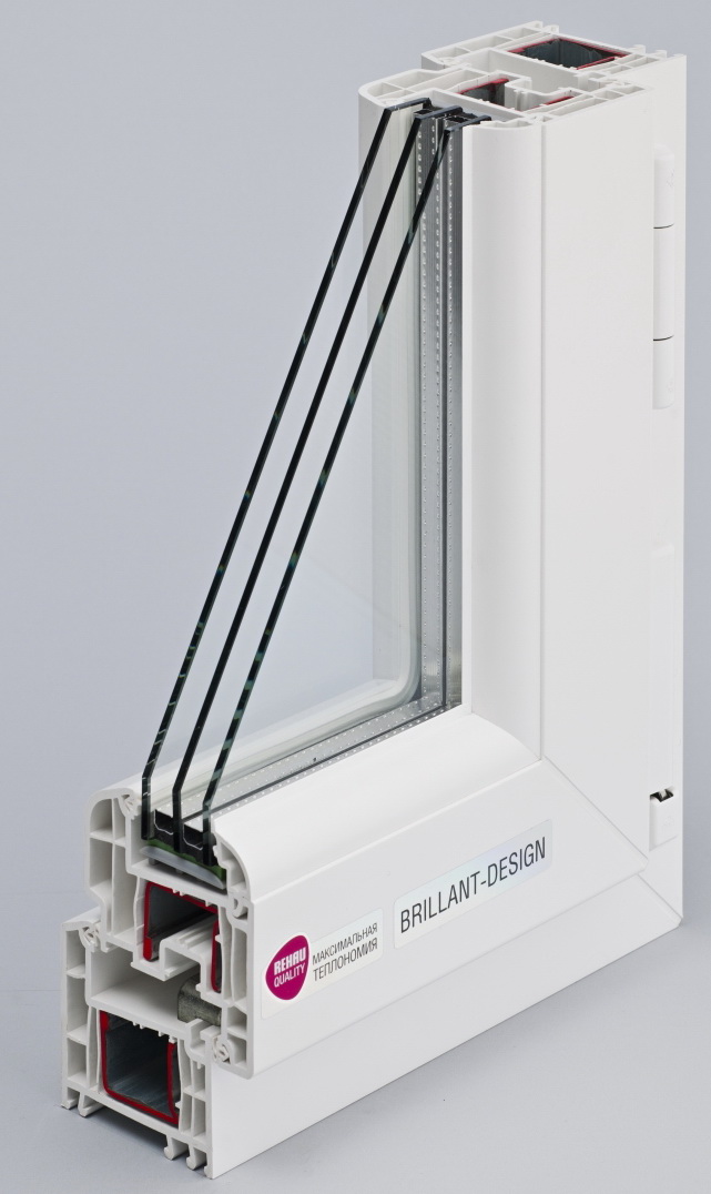 REHAU ���� � ������� ���